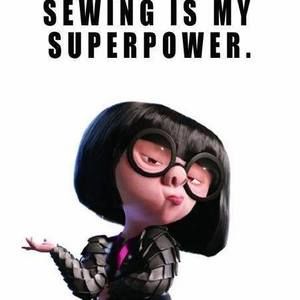 Meet your Posher, Nancy